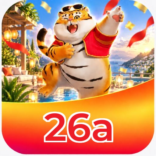 Opções de download da 26a - Android, iOS, PC