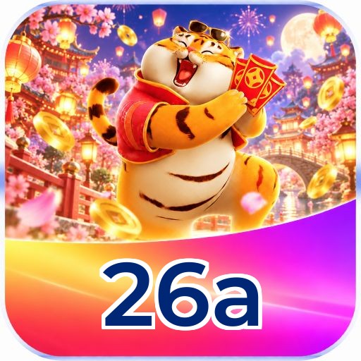 Logo 26a