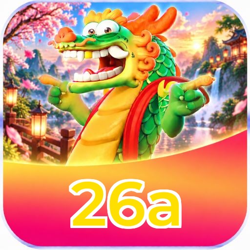 Logo 26a