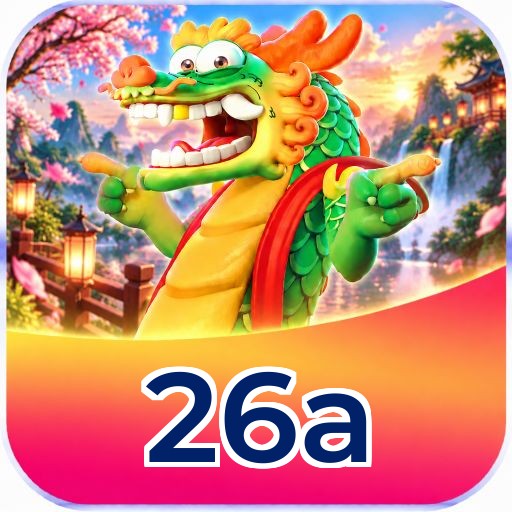 Logo 26a