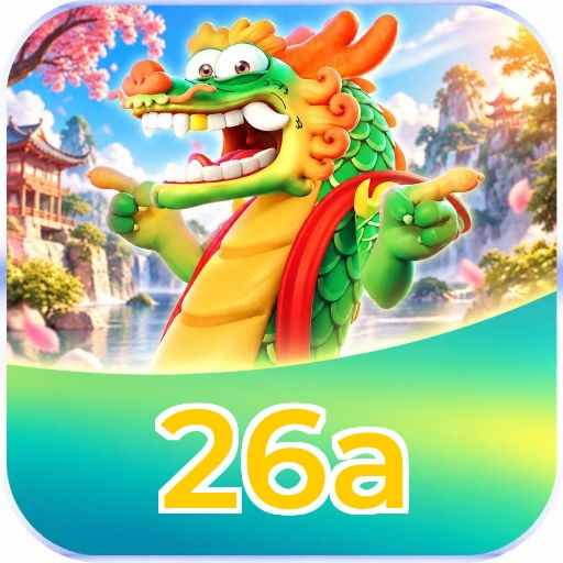 Fortune Series da 26a - Tiger, Rabbit, Dragon, OX com RTP 96%+